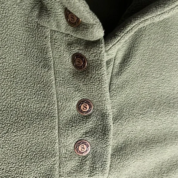 ButterFleece top - Picture 5 of 6